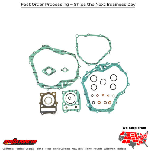 -F250 Ozark [Sra] 2002-2014 Suzuki Lt-Z