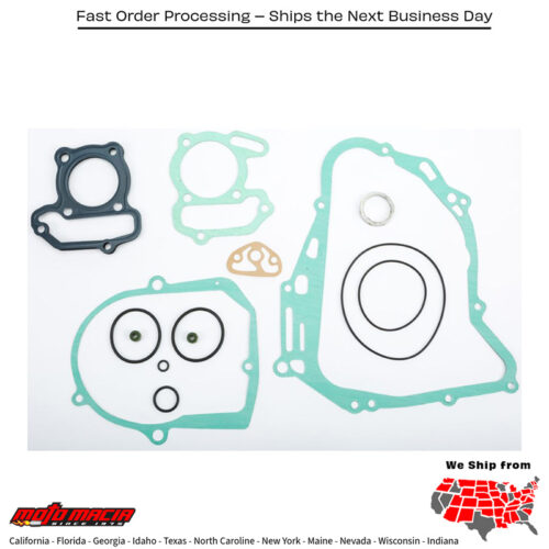 Complete Gasket Kit Yamaha