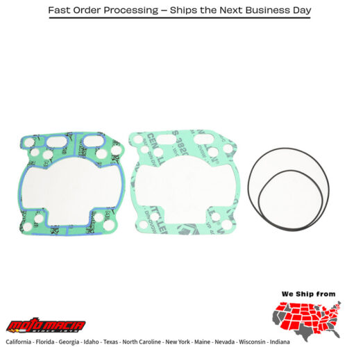 Race Gasket Kit Suzuki Rm250 2001-2002