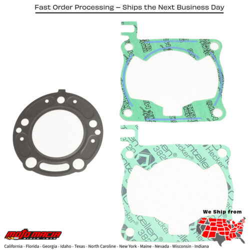 Race Gasket Kit Honda CR125R 2003