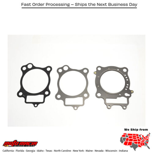 Race Gasket Kit Honda Crf250r 2004-2009 Crf250x 2004-2017