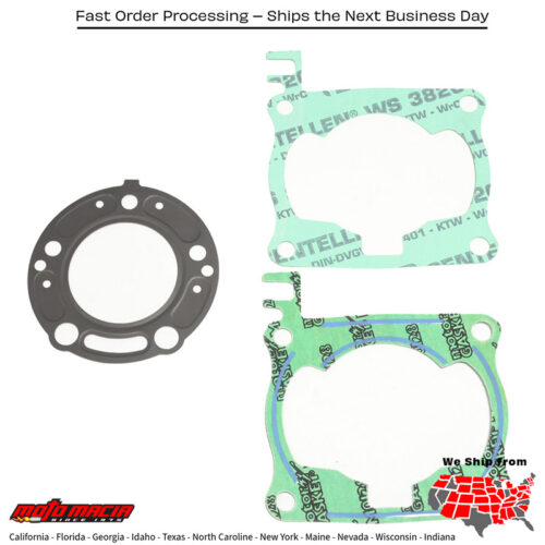 Race Gasket Kit Honda CR125R 2004