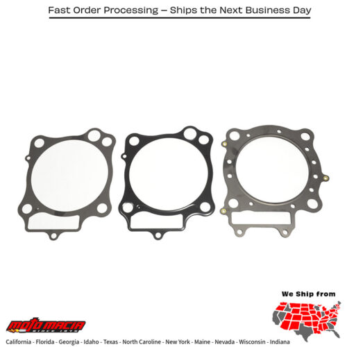 Race Gasket Kit Honda Crf450x 2005-2017