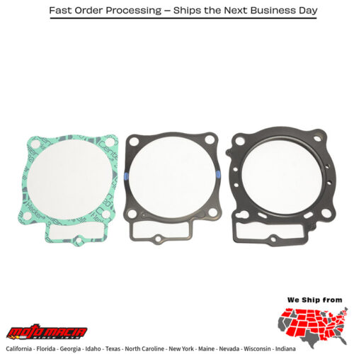 Race Gasket Kit Honda Crf450r 2009-2016