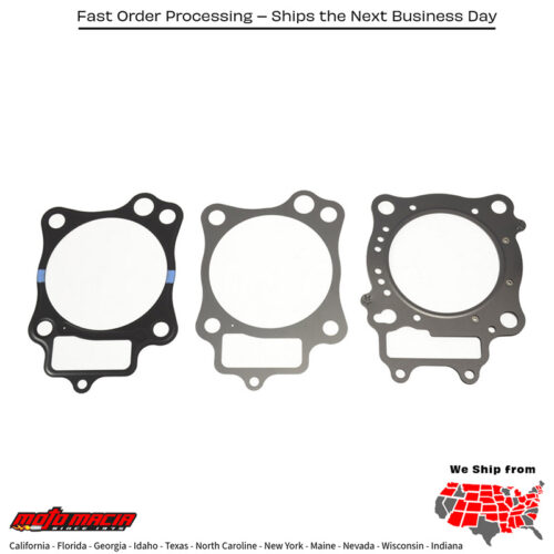Race Gasket Kit Honda Crf250r 2010-2017