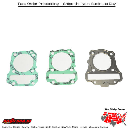 Race Gasket Kit Honda Crf110f 2013-2020
