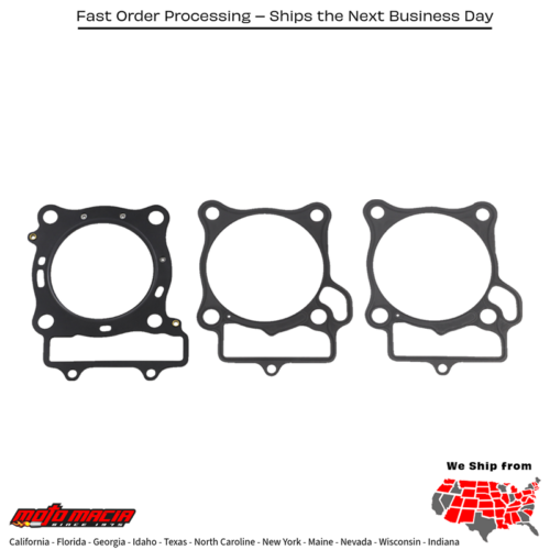 Race Gasket Kit Honda Crf250r 2018-2022 Crf250rx 2019-2022