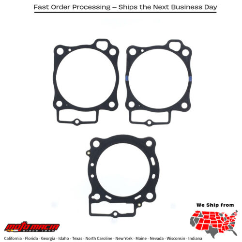 Race Gasket Kit Honda Crf450r 2021