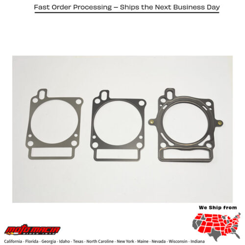 Race Gasket Kit Husqvarna Txc 250 2010-2012 Tc 250 2010-2011