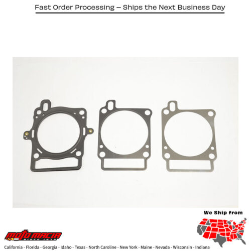 Race Gasket Kit Husqvarna Tc 250 2012-2014