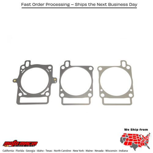 Race Gasket Kit Husqvarna Txc 310 2012-2012 Te 310 2011-2012
