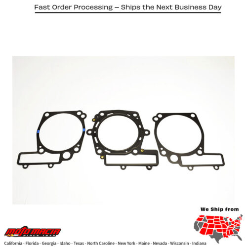 Race Gasket Kit Husqvarna Te 511 2011-2013 Txc 511 2011-2012