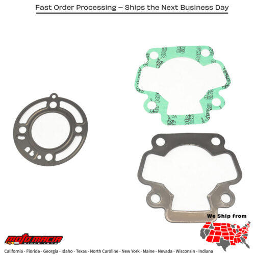 Race Gasket Kit Kawasaki/Suzuki Kx65 2000-2021 Rm65 2003-2005
