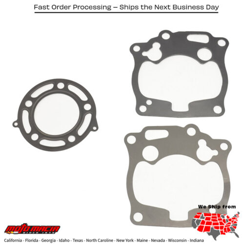 Race Gasket Kit Kawasaki Kx125 2000-2002