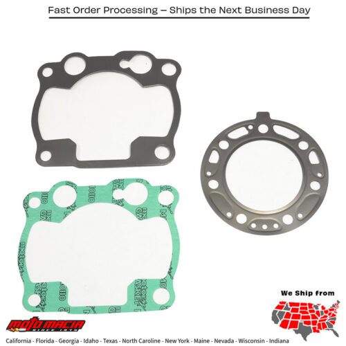 Race Gasket Kit Kawasaki Kx250 2001-2004