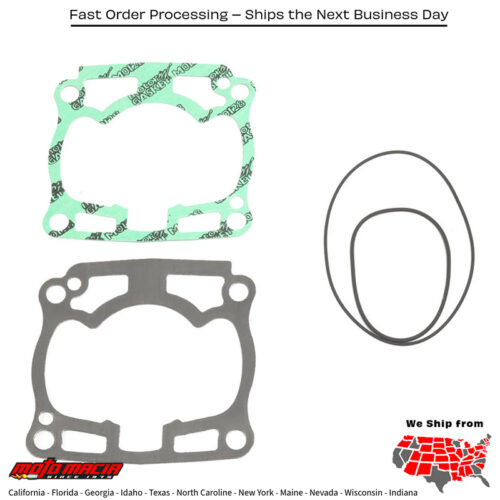 Race Gasket Kit Kawasaki Kx125 2003-2005