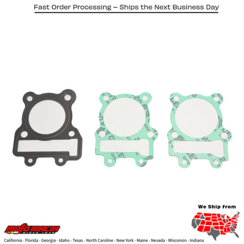Race Gasket Kit Kawasaki Klx110 2002-2020