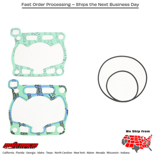 Race Gasket Kit Suzuki Rm85 2002-2022