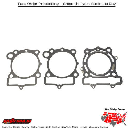 Race Gasket Kit Kawasaki Kx250f 2009-2016