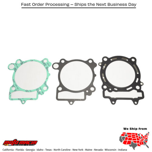 Race Gasket Kit Kawasaki Kx450f 2010-2015