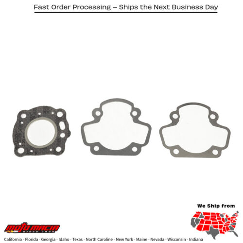 Race Gasket Kit Kawasaki/Suzuki Kx60 1985-2003