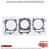 Race Gasket Kit Kawasaki Kx450f 2016-2018