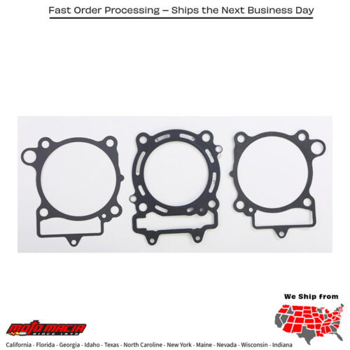 Race Gasket Kit Kawasaki Kx450f 2016-2018