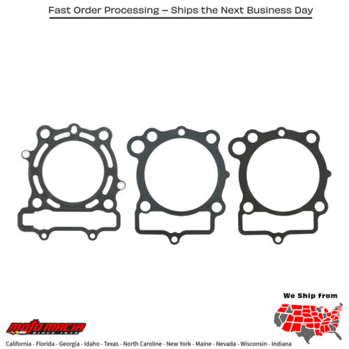 Race Gasket Kit Kawasaki Kx250f 2017-2019