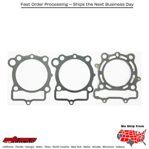 Race Gasket Kit Kawasaki Kx250f 2020