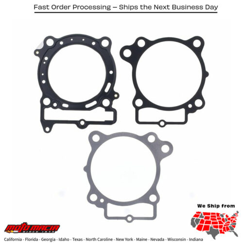 Race Gasket Kit Kawasaki Kx450f 2021-2021