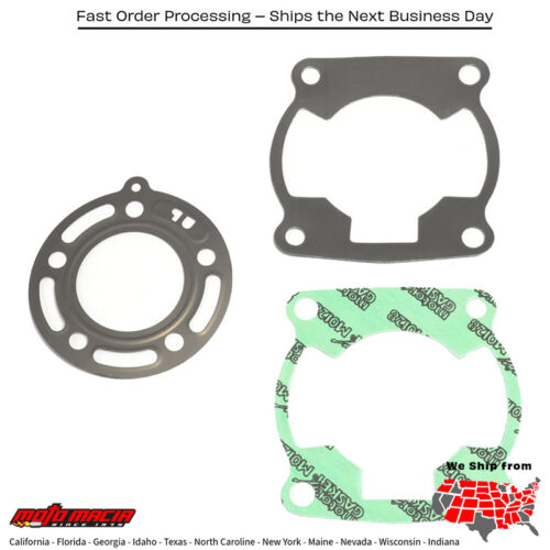 Race Gasket Kit Kawasaki Kx85 2001-2013 Kx80 1998-2000