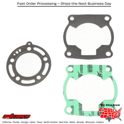 Race Gasket Kit Kawasaki/Suzuki Kx100 1998-2013 Rm100 2003