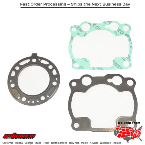 Race Gasket Kit Kawasaki Kx250 1993-2000