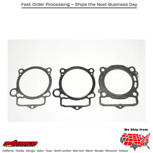 Race Gasket Kit Husqvarna/KTM FC 250 2023-2024 SX-F 2023-2024