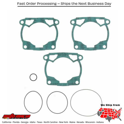 Race Gasket Kit Husqvarna/Ktm Tc 250 2023-2024 Sx 2023-2024 Kit