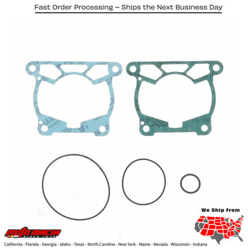 Race Gasket Kit Husqvarna/Ktm Tc 125 2023-2024 Sx 2023-2024