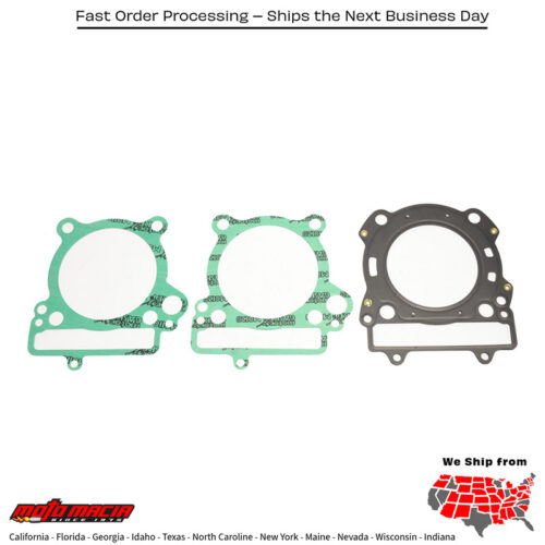 Race Gasket Kit Ktm 250 Sx-F 2006-2012 Xcf-W 2008-2012