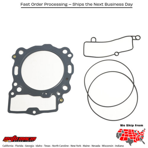 Race Gasket Kit Ktm 450 Sx-F 2007-2012 Xc-F 2007-2012