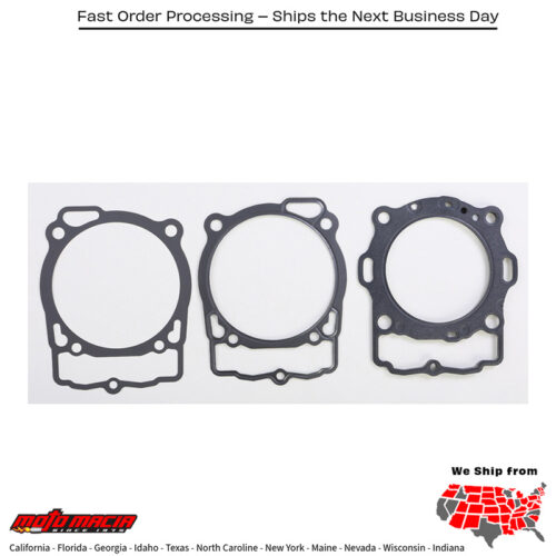 Race Gasket Kit Beta/Ktm 500 Exc-F 2012-2013 450 Sx-F 2013-2013 more