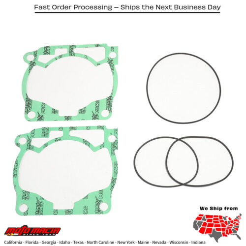 Race Gasket Kit Husqvarna/Husq/Ktm Te 300 2014-2016 Tc 250 20