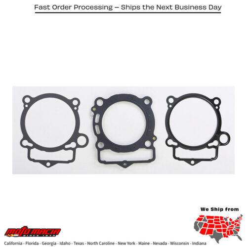 Race Gasket Kit Husq/Ktm 350 Exc-F 2014-2016 Sx-F 2013-2015 Hus