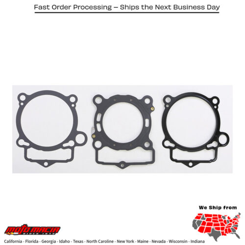 Race Gasket Kit Husqvarna/KTM Husqvarna FC 250 2014-2015 FE 250 2014-2