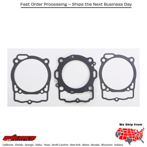 Race Gasket Kit Husqvarna/KTM FC 450 2014-2015 FE 450 2014-2