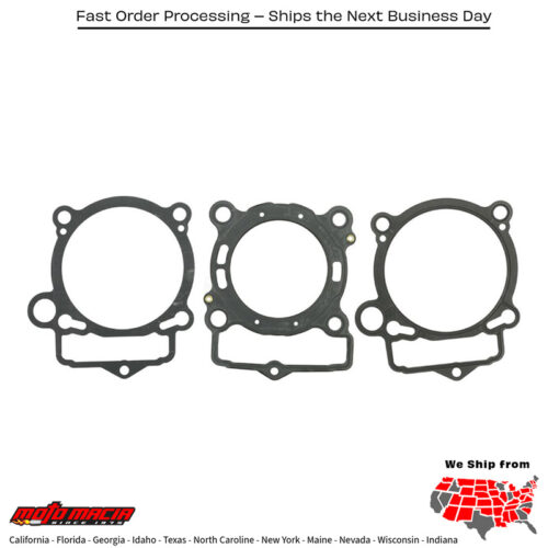 Race Gasket Kit Husqvarna/KTM FC 250 2016-2022 FE 250 2017-2