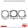 Race Gasket Kit Husqvarna/Ktm Husqvarna Fx 350 2017-2018 Ktm 350 Exc-F 2017-2019