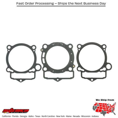 Race Gasket Kit Husqvarna/Ktm Husqvarna Fx 350 2017-2018 Ktm 350 Exc-F 2017-2019
