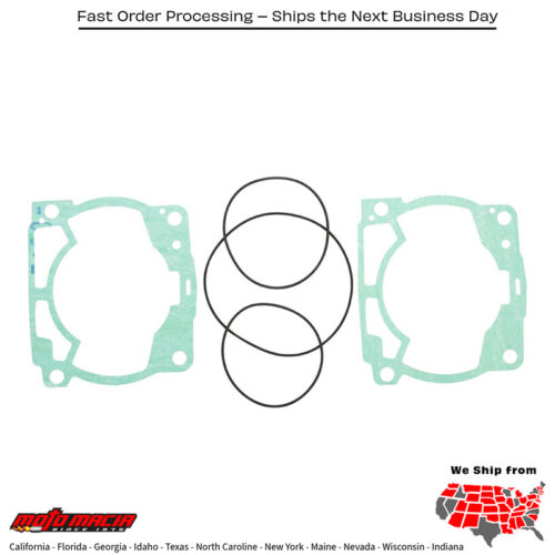 Race Gasket Kit Husqvarna/KTM Husqvarna TX 300 2017-2019 TE 300 2017-2