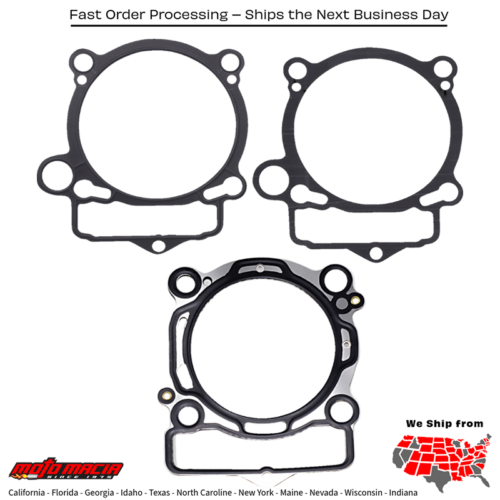 Race Gasket Kit Husqvarna/KTM Husqvarna FX 350 2019-2022 FC 350 2019-2