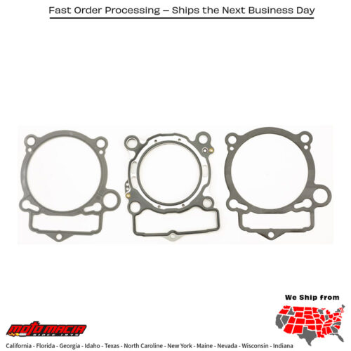 Race Gasket Kit Husqvarna/KTM Fe 250 2020-2023 Gas Ec 250f 2021-20
