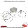 Piston Kit Bb Forged 99.95 13:1 Suzuki Rm-Z450 2008-2012